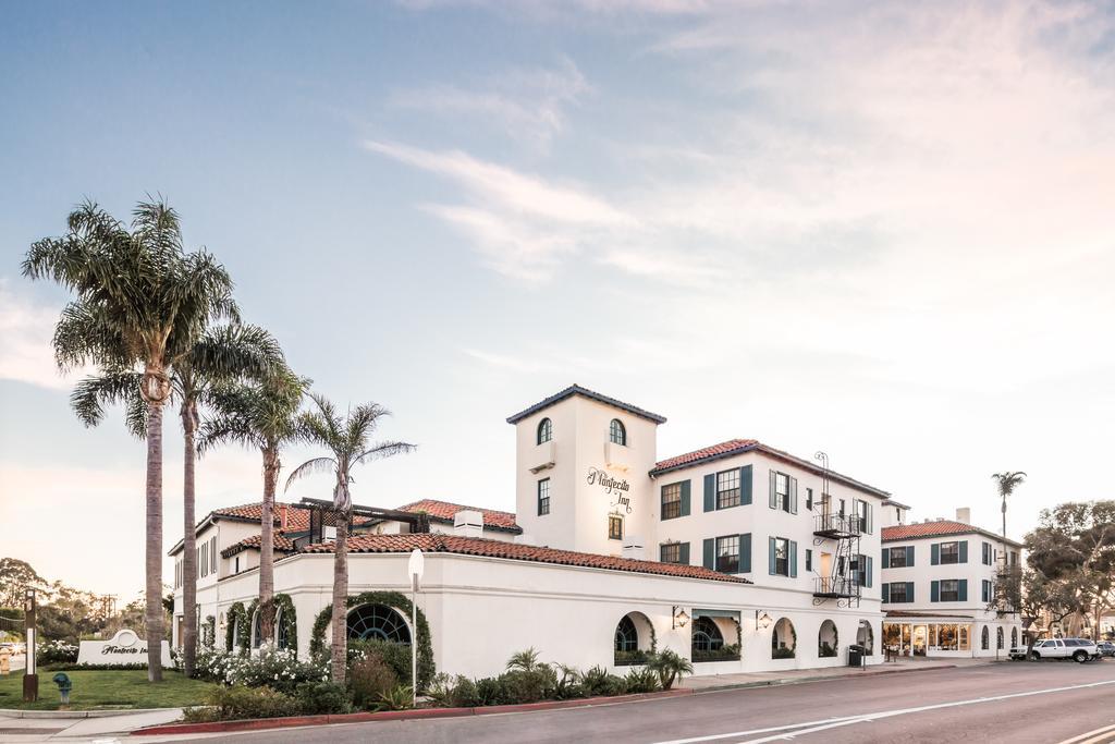 Montecito Inn Santa Barbara Exterior photo